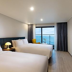Family Twin Room